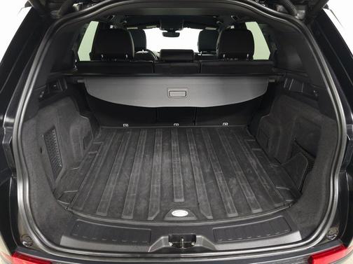 2022 Land Rover Discovery Sport SE