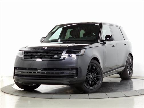 2025 Land Rover Range Rover P530 SE 7 Seat