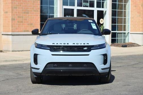 2026 Land Rover Range Rover Evoque Core S