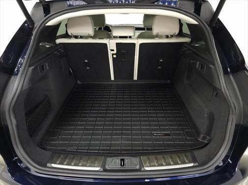 2021 Jaguar F-PACE S P250 AWD Automatic
