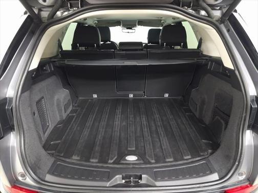 2021 Land Rover Discovery Sport SE