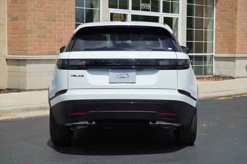 2026 Land Rover Range Rover Velar P250 S