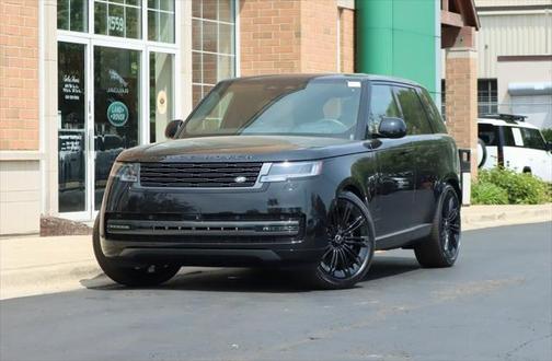 2025 Land Rover Range Rover P530 SE