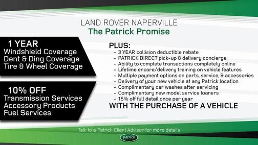 2024 Land Rover Discovery Sport Dynamic SE