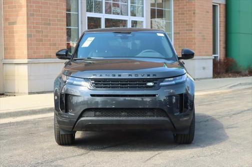 2026 Land Rover Range Rover Evoque Core S