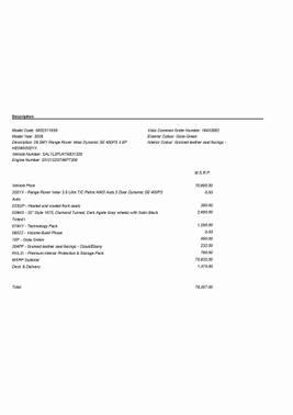 2026 Land Rover Range Rover Velar P400 Dynamic SE