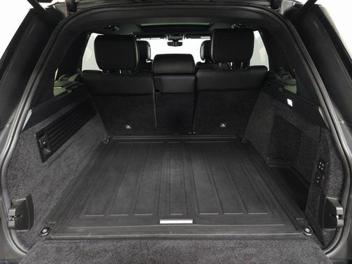 2020 Land Rover Range Rover Supercharged
