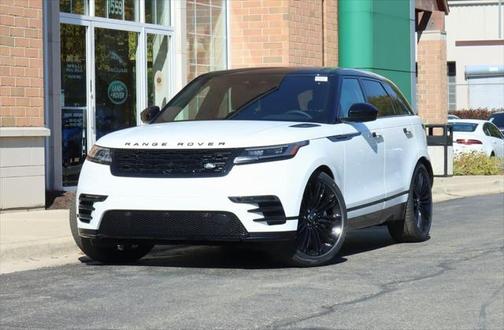 2025 Land Rover Range Rover 3.0L V6 Supercharged HSE