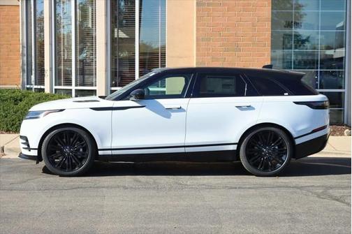 2025 Land Rover Range Rover 3.0L V6 Supercharged HSE