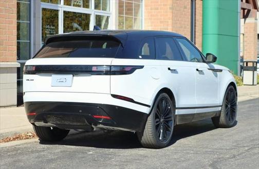 2025 Land Rover Range Rover 3.0L V6 Supercharged HSE