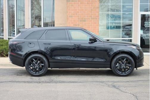 2026 Land Rover Range Rover Velar P250 S
