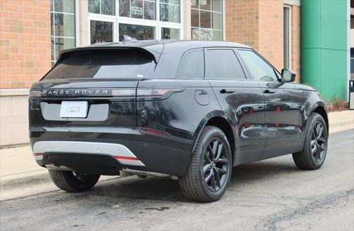 2026 Land Rover Range Rover Velar P250 S