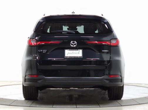 2025 Mazda CX-90 3.3 Turbo Premium Sport