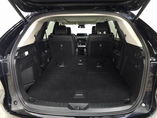 2025 Mazda CX-90 3.3 Turbo Premium Sport