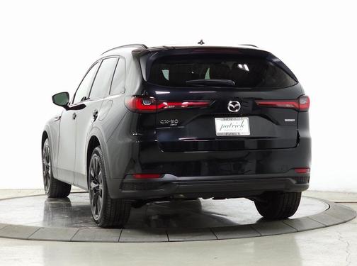 2025 Mazda CX-90 3.3 Turbo Premium Sport