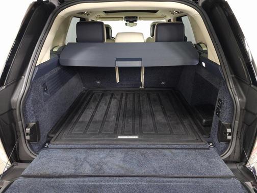 2021 Land Rover Range Rover P525 Westminster