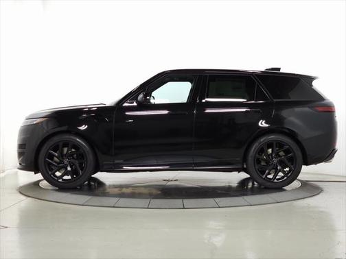 2025 Land Rover Range Rover Sport Autobiography