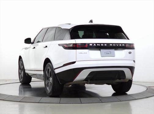 2023 Land Rover Range Rover Velar P250 S