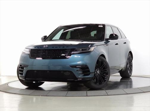 2026 Land Rover Range Rover Velar P400 Autobiography
