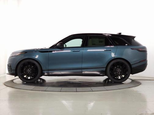 2026 Land Rover Range Rover Velar P400 Autobiography