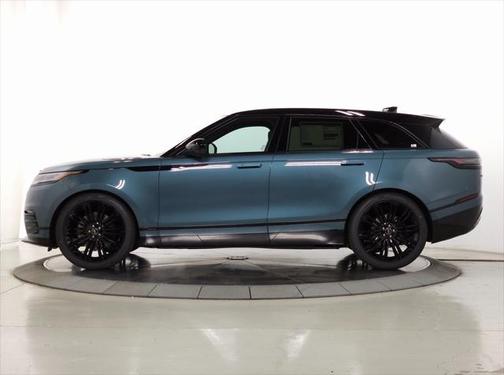 2026 Land Rover Range Rover Velar P400 Autobiography