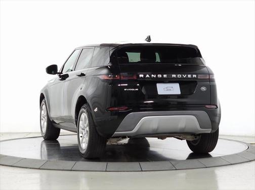 2023 Land Rover Range Rover Evoque S