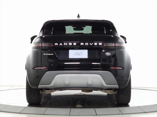 2023 Land Rover Range Rover Evoque S