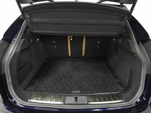 2022 Jaguar F-PACE S P250 AWD Automatic