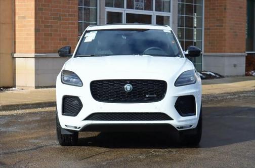 2024 Jaguar E-PACE R-Dynamic SE P250 AWD Automatic