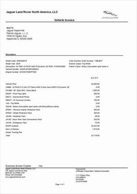 2024 Jaguar E-PACE R-Dynamic SE P250 AWD Automatic