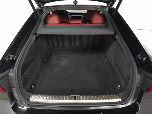 2023 Audi S7 Premium Plus TFSI quattro Tiptronic