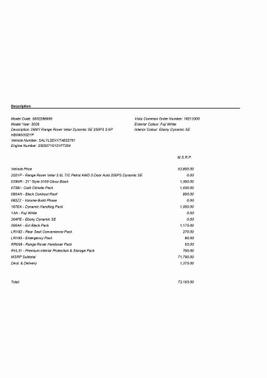 Fuji White 2026 Land Rover Range Rover Velar P250 SE R-Dynamic