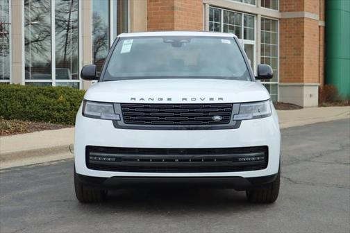 2025 Land Rover Range Rover P530 SE 7 Seat