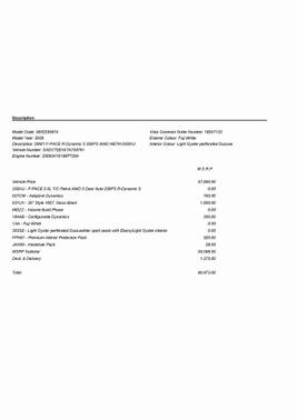 2026 Jaguar F-PACE R-Dynamic S P250 AWD Automatic