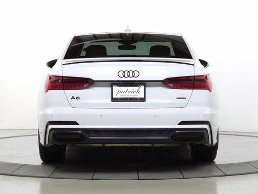 2021 Audi A6 55 Premium Plus