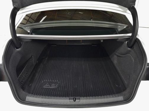 2021 Audi A6 55 Premium Plus