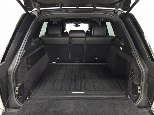 2021 Land Rover Range Rover Westminster