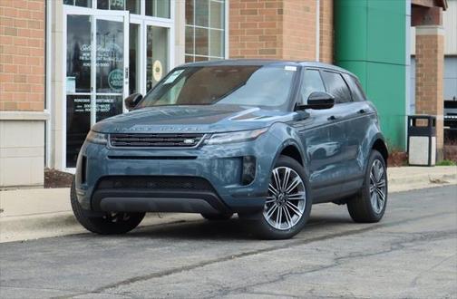 2026 Land Rover Range Rover Evoque Core S
