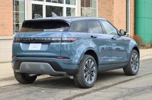 2026 Land Rover Range Rover Evoque Core S