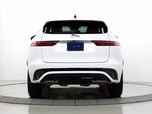 2025 Jaguar F-PACE R-Dynamic S P250 AWD Automatic