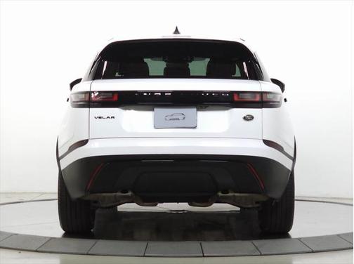 2022 Land Rover Range Rover Velar P250 S