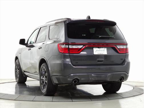 2024 Dodge Durango R/T Premium AWD
