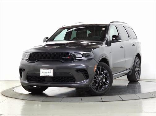 2024 Dodge Durango R/T Premium AWD