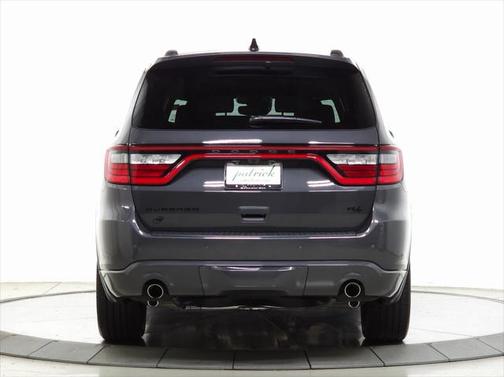 2024 Dodge Durango R/T Premium AWD