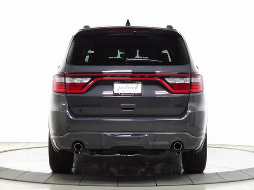 2024 Dodge Durango R/T Premium AWD
