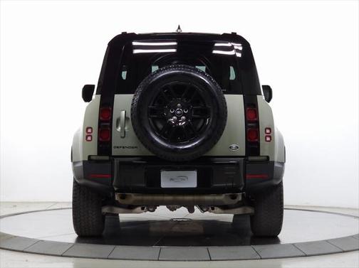 2023 Land Rover Defender 90 S