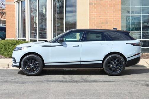 2026 Land Rover Range Rover Velar P250 SE R-Dynamic