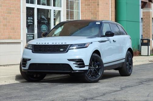 2026 Land Rover Range Rover Velar P250 SE R-Dynamic