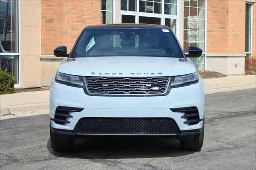 2026 Land Rover Range Rover Velar P250 SE R-Dynamic