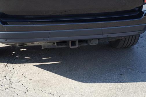 2014 Land Rover Range Rover 5.0L Supercharged